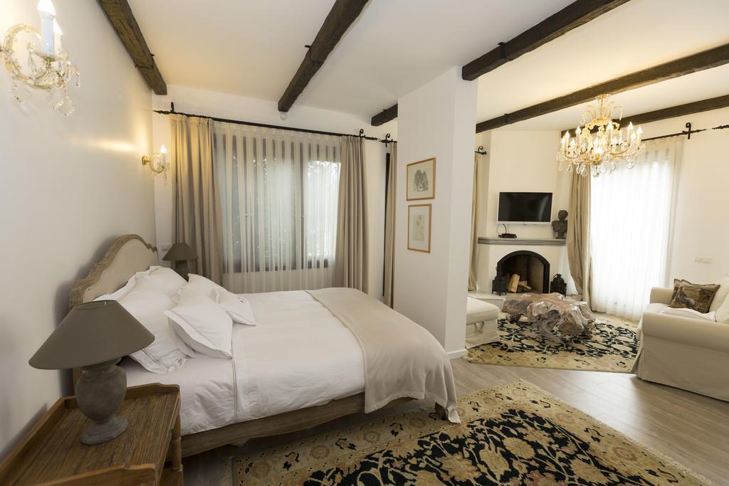 Grandma's Wonderland Pension Gazitepekoy Buitenkant foto