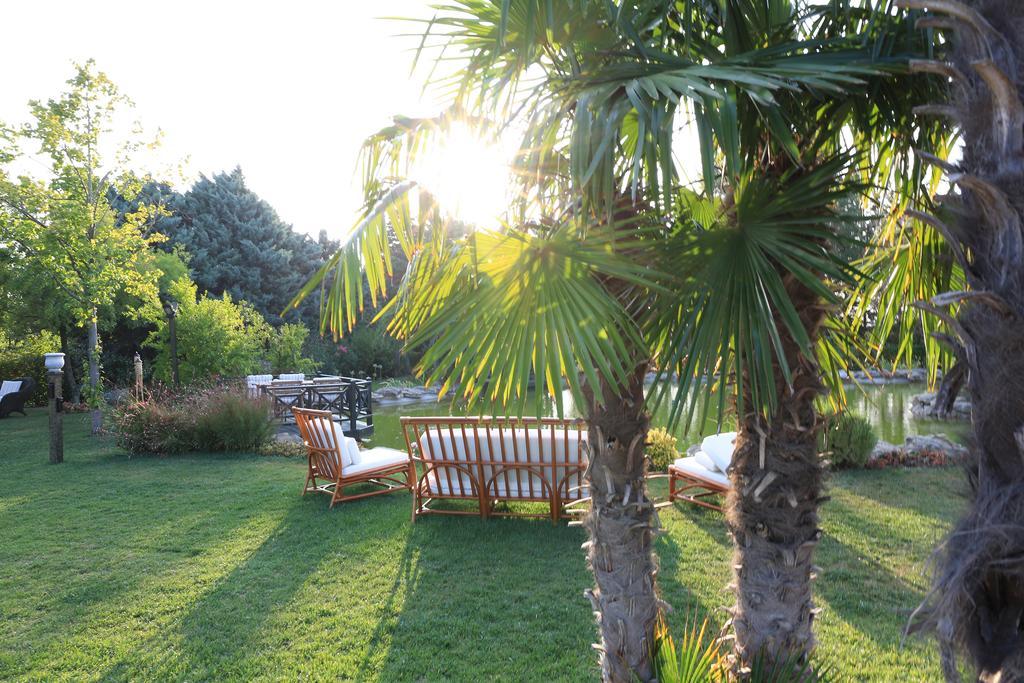 Grandma's Wonderland Pension Gazitepekoy Buitenkant foto